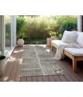 Chantille ACN635 Taupe 2'3" x 7'6" Rug
