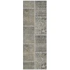Addison Chantille ACN635 Taupe 2 ft. 3 in. x 7 ft. 6 in. Runner Rug