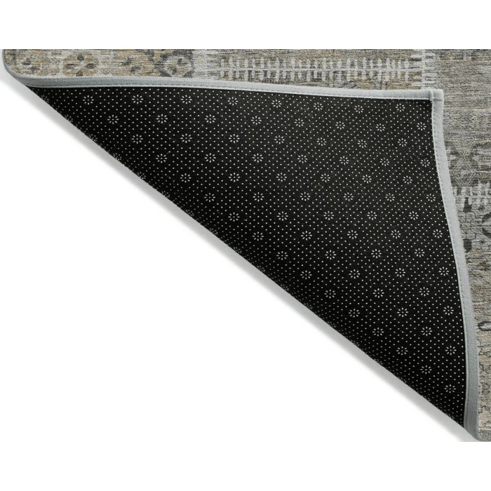 Chantille ACN635 Taupe 8' x 8' Rug