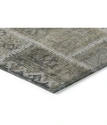 Chantille ACN635 Taupe 5' x 7'6" Rug