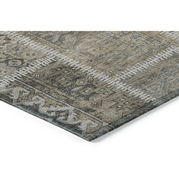 Chantille ACN635 Taupe 8' x 8' Rug