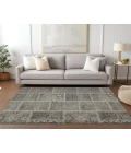 Chantille ACN635 Taupe 5' x 7'6" Rug