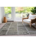 Chantille ACN635 Taupe 5' x 7'6" Rug
