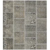 Addison Chantille ACN635 Taupe 3 ft. x 5 ft. Rectangle Rug