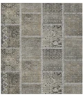 Chantille ACN635 Taupe 5' x 7'6" Rug