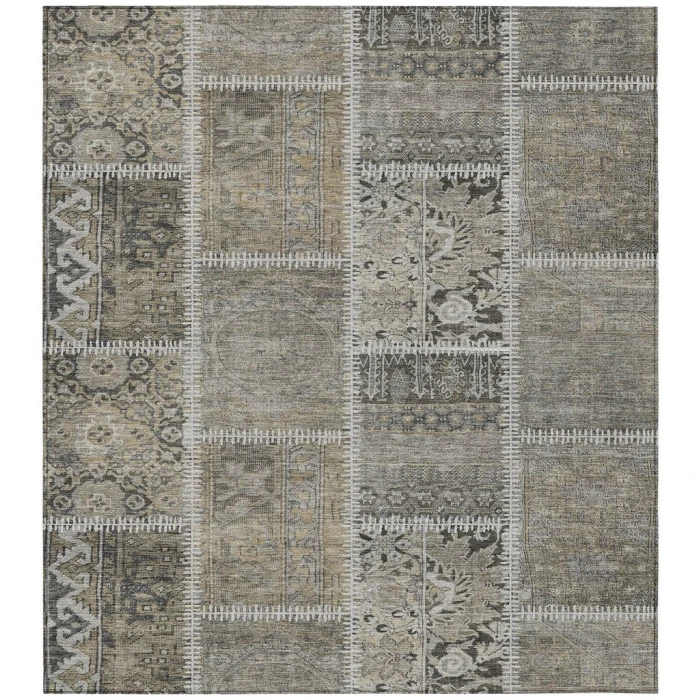 Chantille ACN635 Taupe 10' x 14' Rug