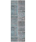 Chantille ACN635 Teal 2'3" x 7'6" Rug