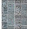 Addison Chantille ACN635 Teal 3 ft. x 5 ft. Rectangle Rug