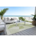 Chantille ACN636 Aloe 3' x 5' Rug