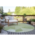 Chantille ACN636 Aloe 8' x 8' Rug