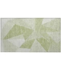 Chantille ACN636 Aloe 1'8" x 2'6" Rug