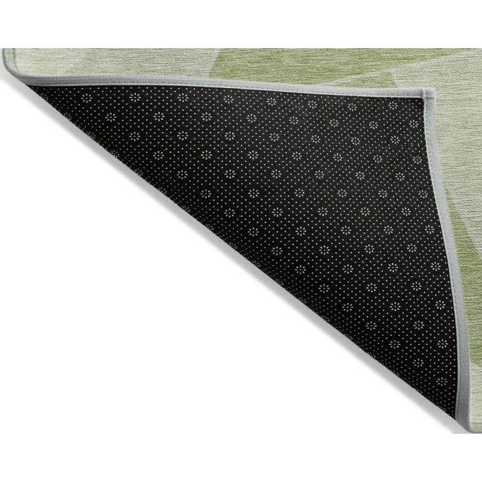 Chantille ACN636 Aloe 1'8" x 2'6" Rug