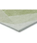 Chantille ACN636 Aloe 1'8" x 2'6" Rug