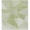 Addison Chantille ACN636 Aloe 2 ft. 6 in. x 3 ft. 10 in. Rectangle Rug