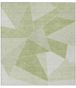 Addison Chantille ACN636 Aloe 2 ft. 6 in. x 3 ft. 10 in. Rectangle Rug