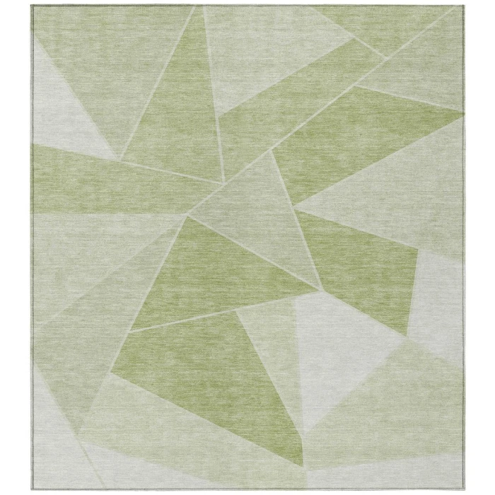 Chantille ACN636 Aloe 3' x 5' Rug