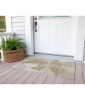 Chantille ACN636 Beige 1'8" x 2'6" Rug