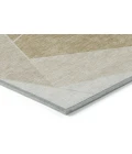 Chantille ACN636 Beige 2'6" x 3'10" Rug