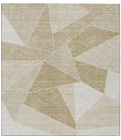 Addison Chantille ACN636 Beige 8 ft. x 10 ft. Rectangle Rug