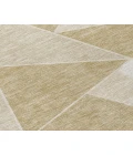 Chantille ACN636 Beige 2'6" x 3'10" Rug