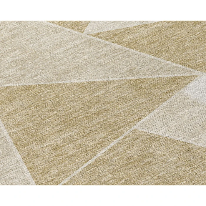 Chantille ACN636 Beige 2'6" x 3'10" Rug