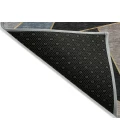 Chantille ACN636 Blue 8' x 8' Rug