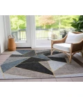 Chantille ACN636 Blue 10' x 14' Rug