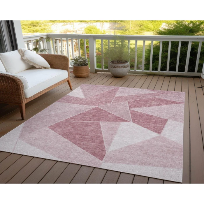 Chantille ACN636 Blush 10' x 14' Rug