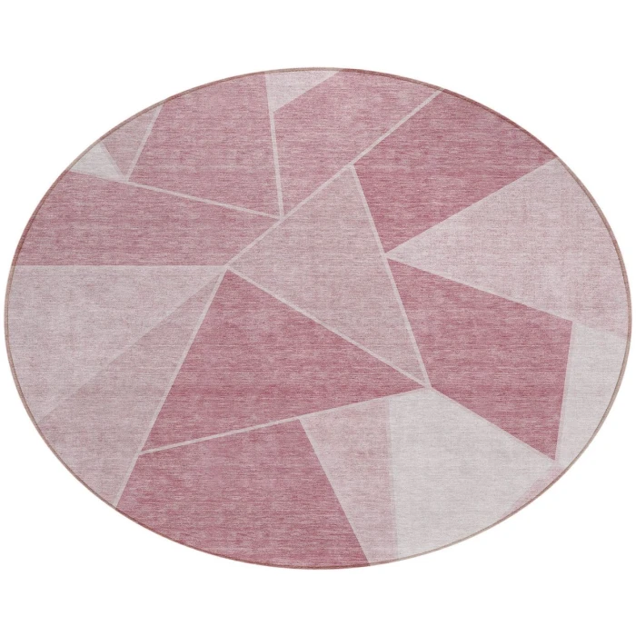 Chantille ACN636 Blush 8' x 8' Rug