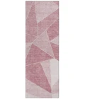 Chantille ACN636 Blush 2'3" x 7'6" Rug