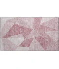 Chantille ACN636 Blush 1'8" x 2'6" Rug