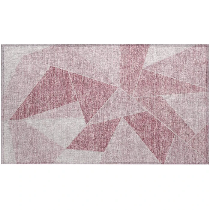 Chantille ACN636 Blush 1'8" x 2'6" Rug