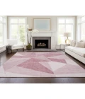 Chantille ACN636 Blush 10' x 14' Rug