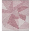 Addison Chantille ACN636 Blush 2 ft. 6 in. x 3 ft. 10 in. Rectangle Rug