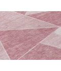 Chantille ACN636 Blush 1'8" x 2'6" Rug