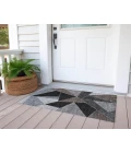 Chantille ACN636 Chocolate 1'8" x 2'6" Rug