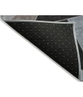Chantille ACN636 Chocolate 10' x 14' Rug