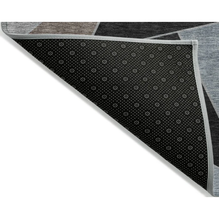 Chantille ACN636 Chocolate 10' x 14' Rug