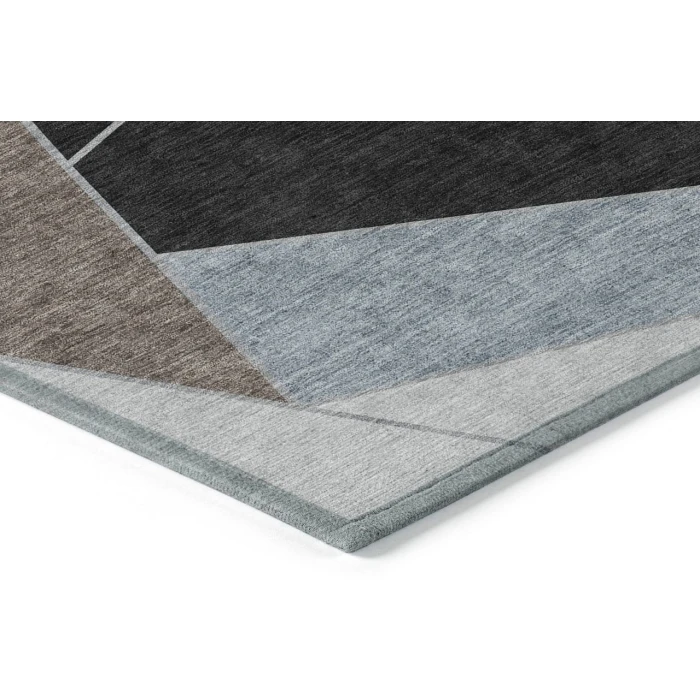 Chantille ACN636 Chocolate 10' x 14' Rug