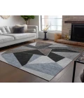 Chantille ACN636 Chocolate 10' x 14' Rug