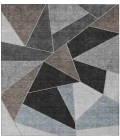 Chantille ACN636 Chocolate 10' x 14' Rug