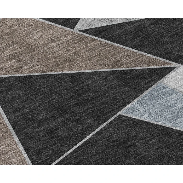 Chantille ACN636 Chocolate 10' x 14' Rug