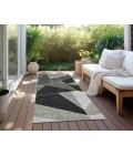 Chantille ACN636 Coffee 2'3" x 7'6" Rug