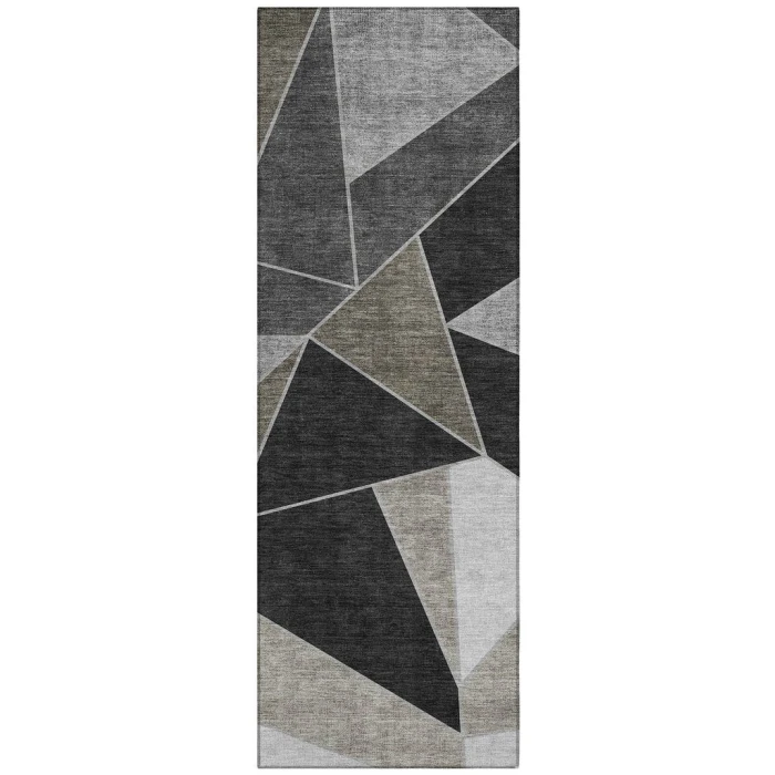 Chantille ACN636 Coffee 2'3" x 7'6" Rug