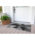 Chantille ACN636 Coffee 1'8" x 2'6" Rug