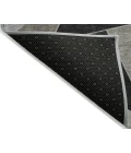 Chantille ACN636 Coffee 9' x 12' Rug