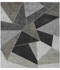 Chantille ACN636 Coffee 9' x 12' Rug