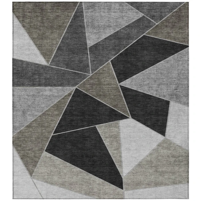 Chantille ACN636 Coffee 9' x 12' Rug