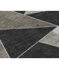 Chantille ACN636 Coffee 9' x 12' Rug