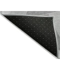 Chantille ACN636 Gray 8' x 8' Rug